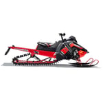 Model Year 2017 800PRO-RMK 155SC Indy Red